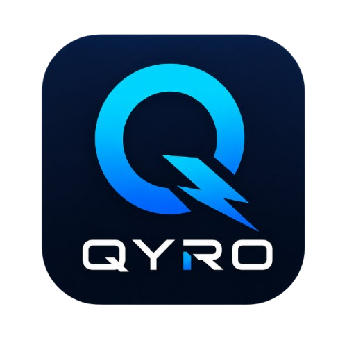 Logo Qyro